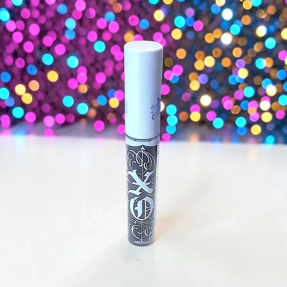 Kvd Vegan Beauty Lip Gloss Magnolia 60 0.091 oz New in Box